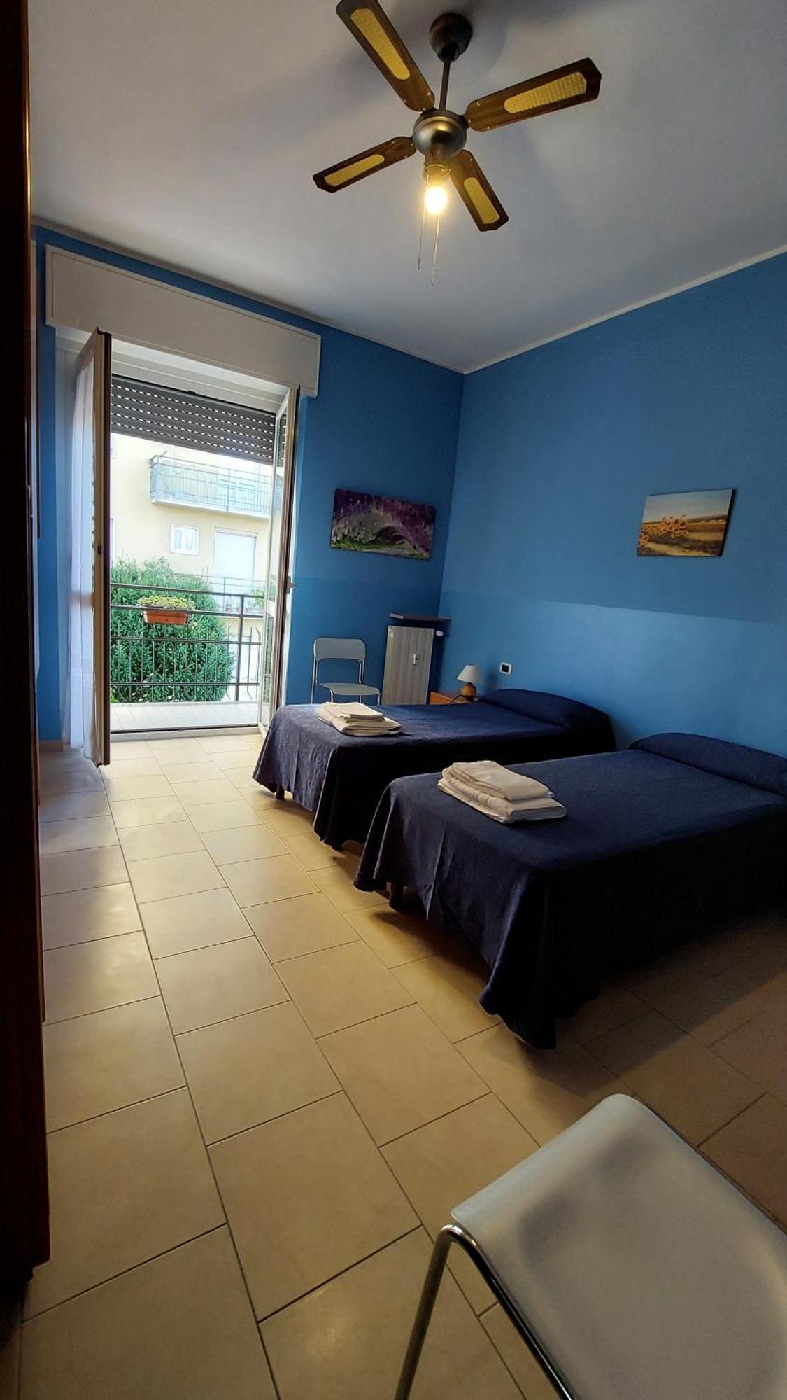 Bed and Breakfast Sempione 72 Pogliano Milanese Exterior foto