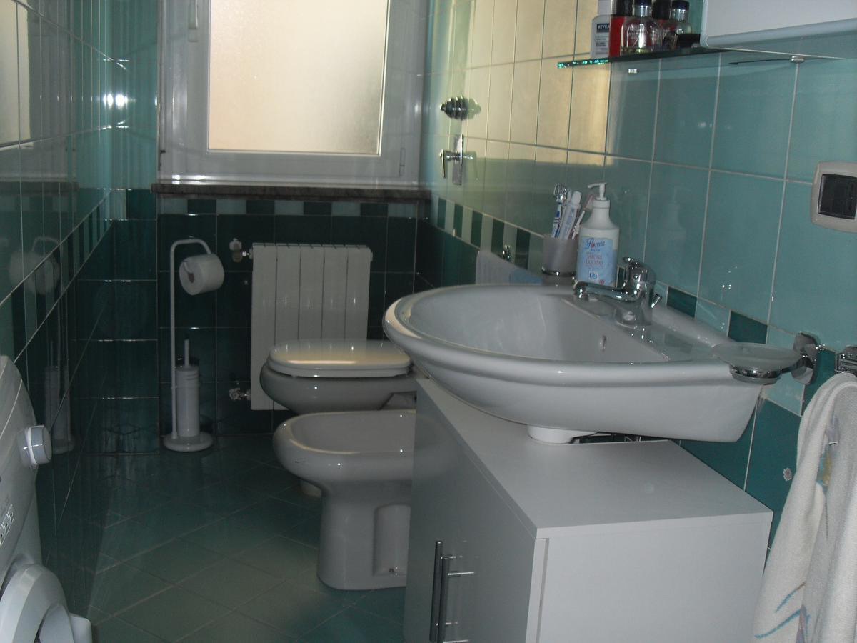 Bed and Breakfast Sempione 72 Pogliano Milanese Habitación foto