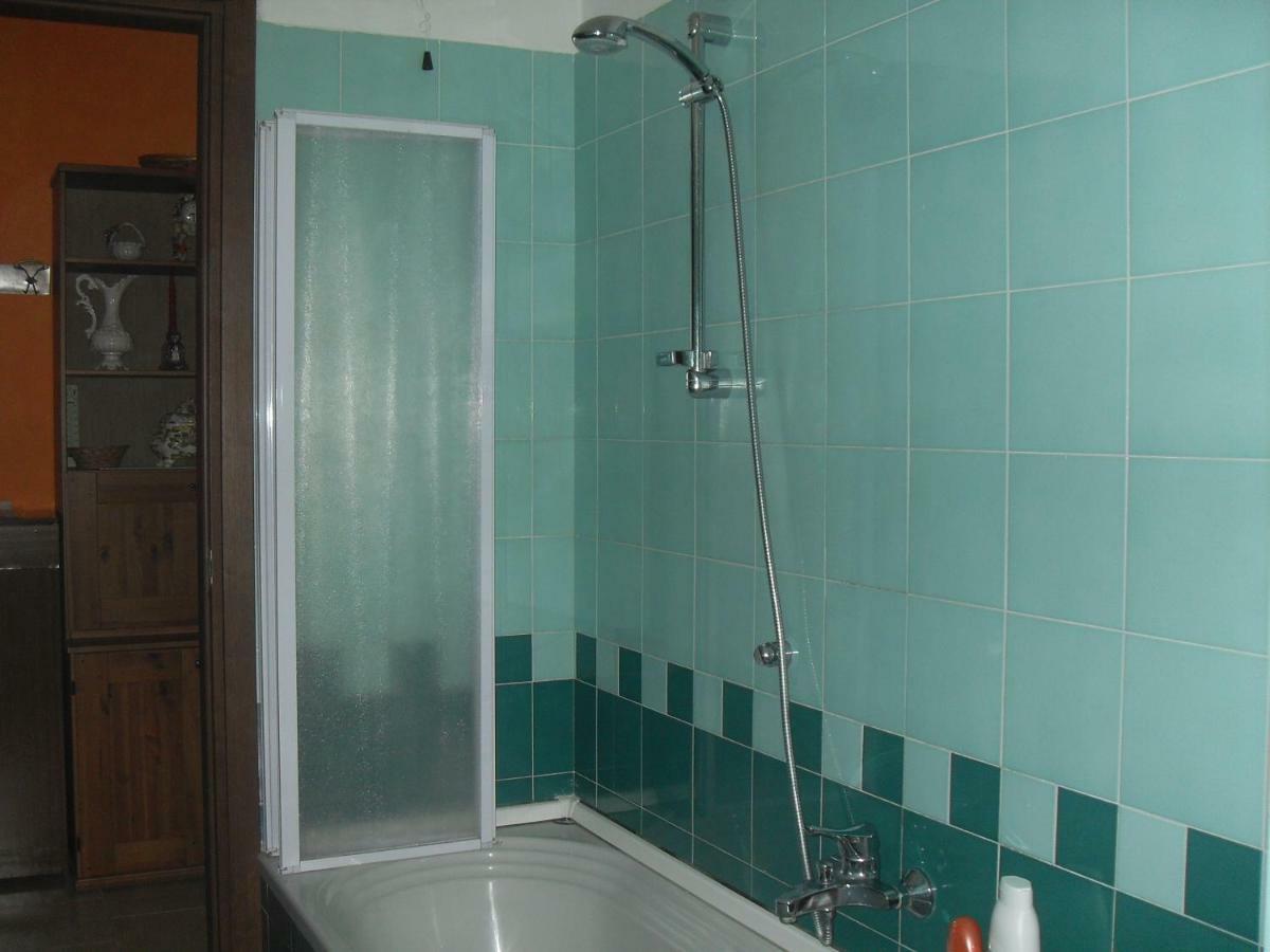 Bed and Breakfast Sempione 72 Pogliano Milanese Exterior foto